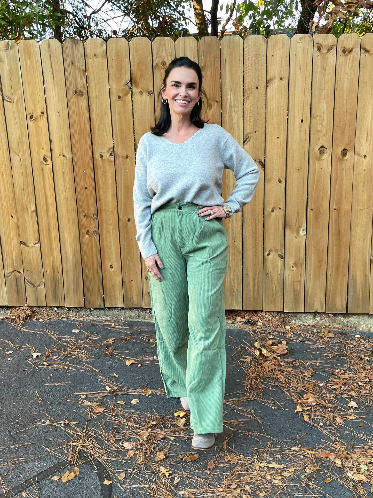 Dakota Pants