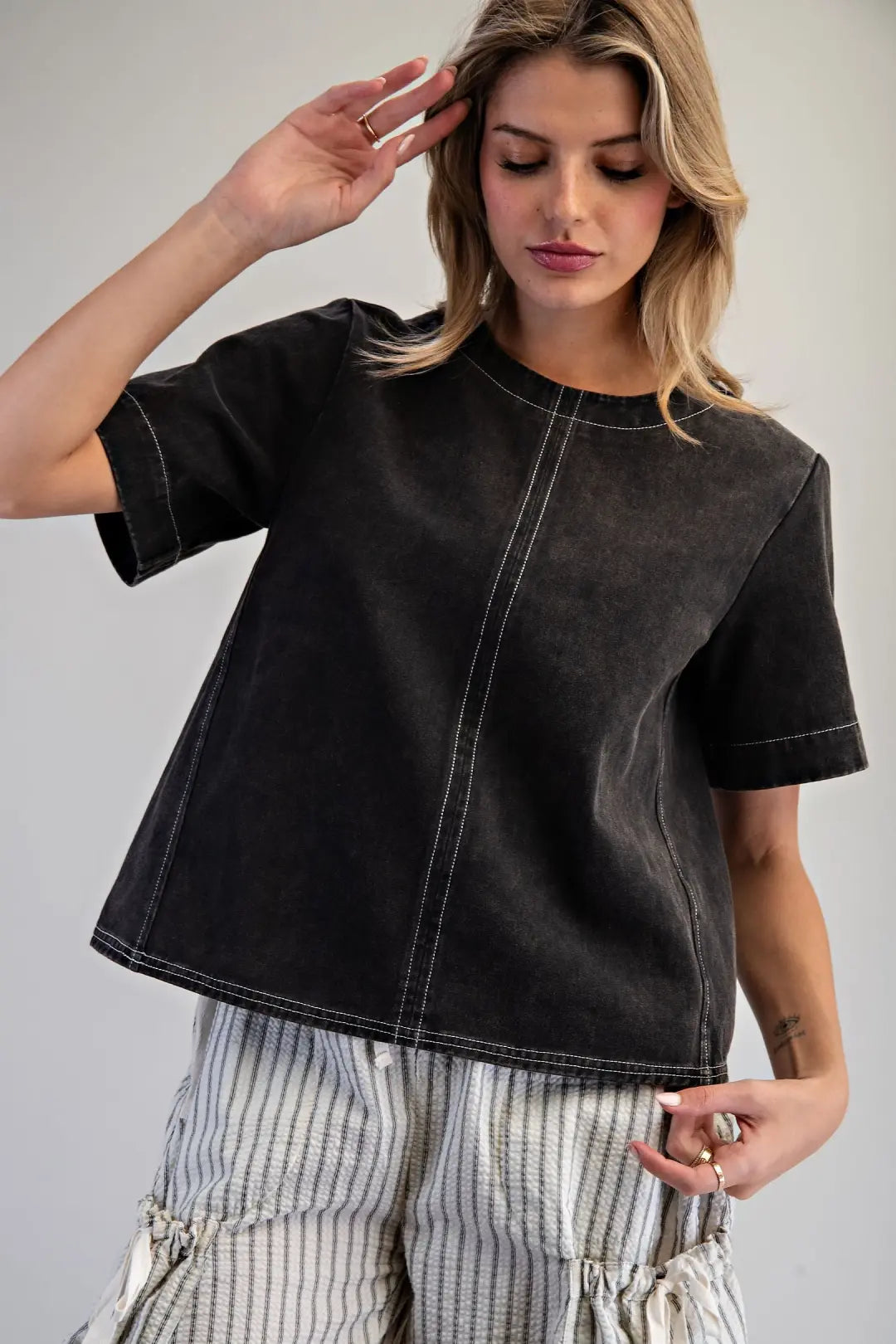 Josie Top