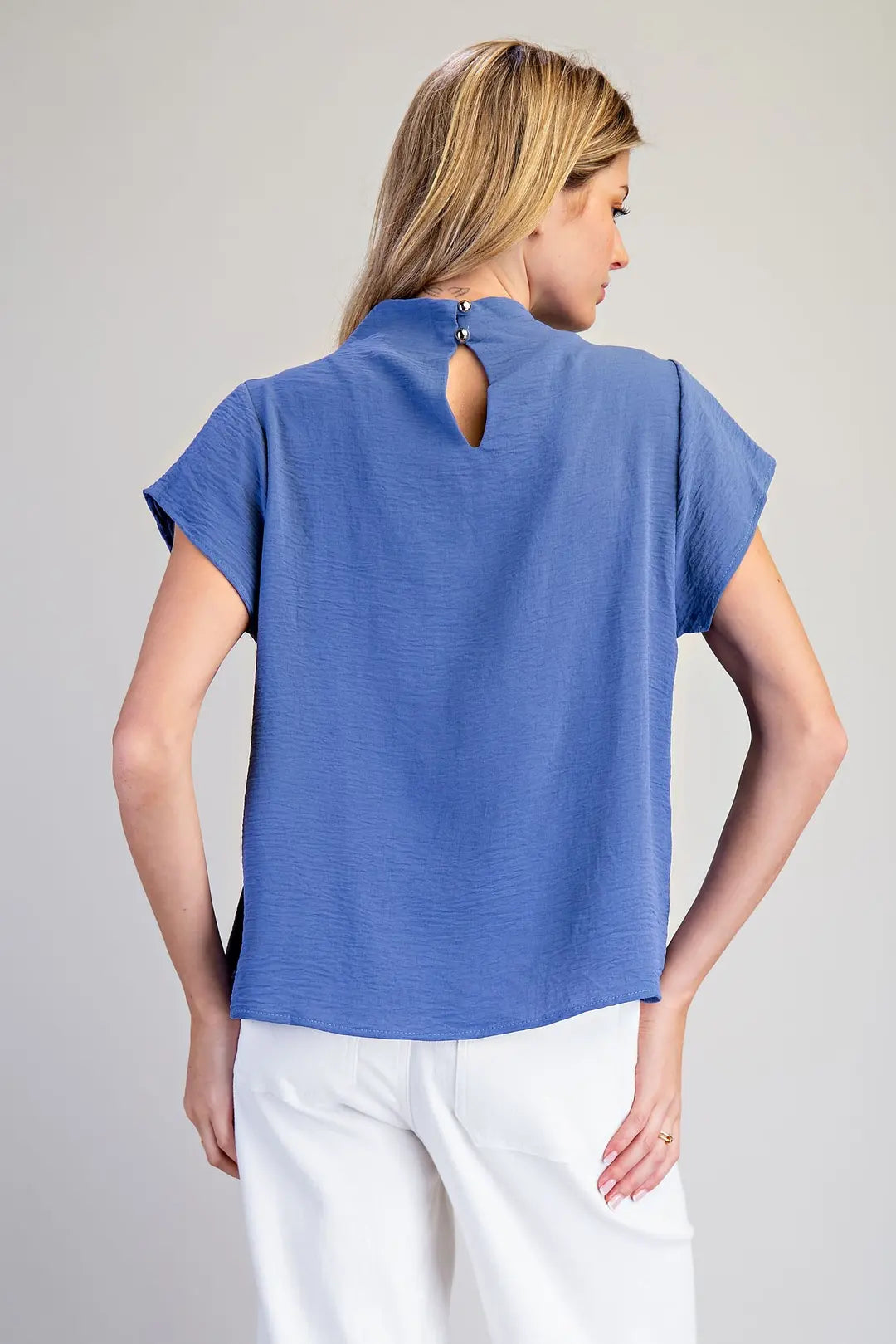 April Top