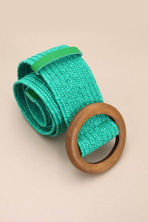 Birch Belt