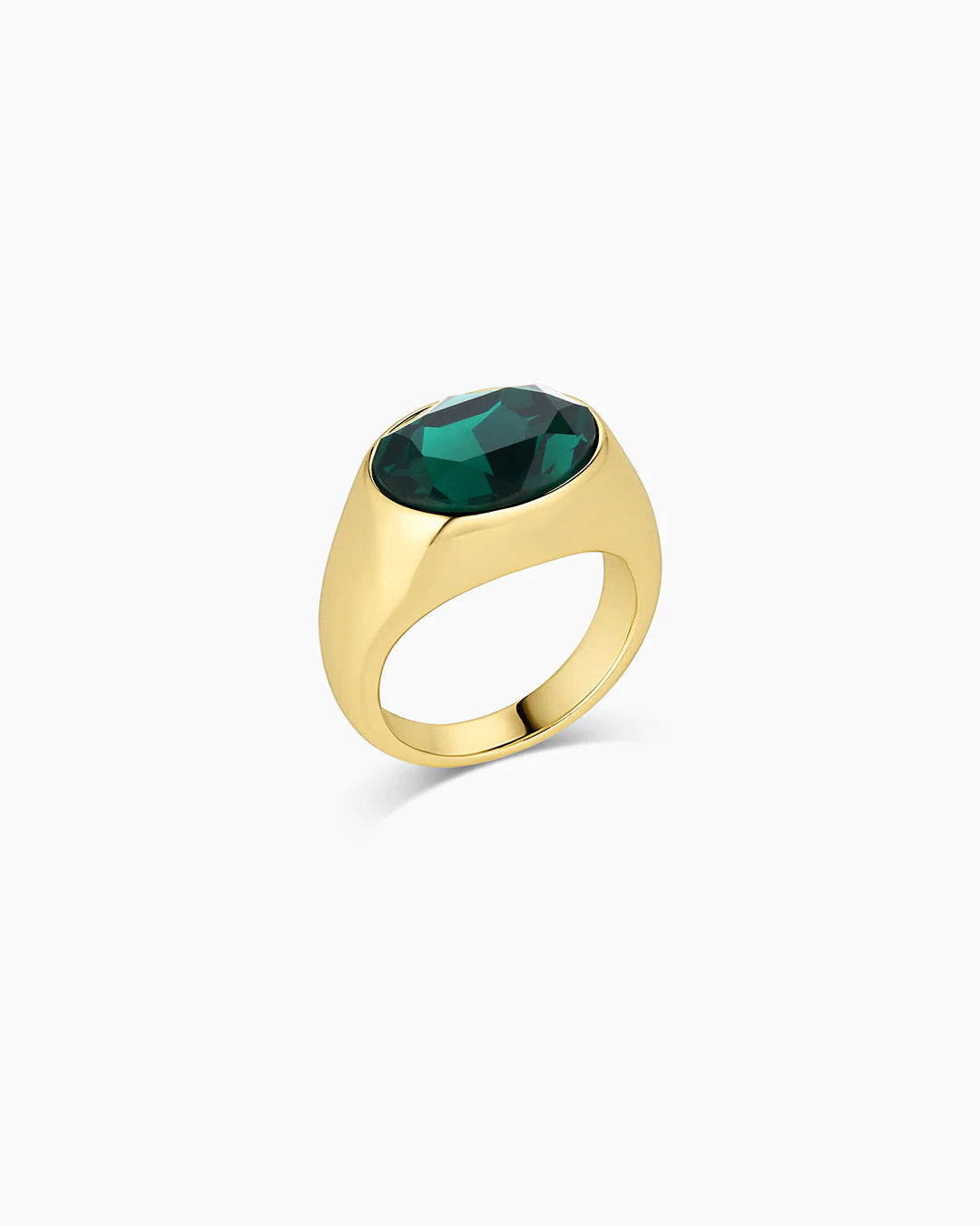 Gorjana Nova Cocktail Ring