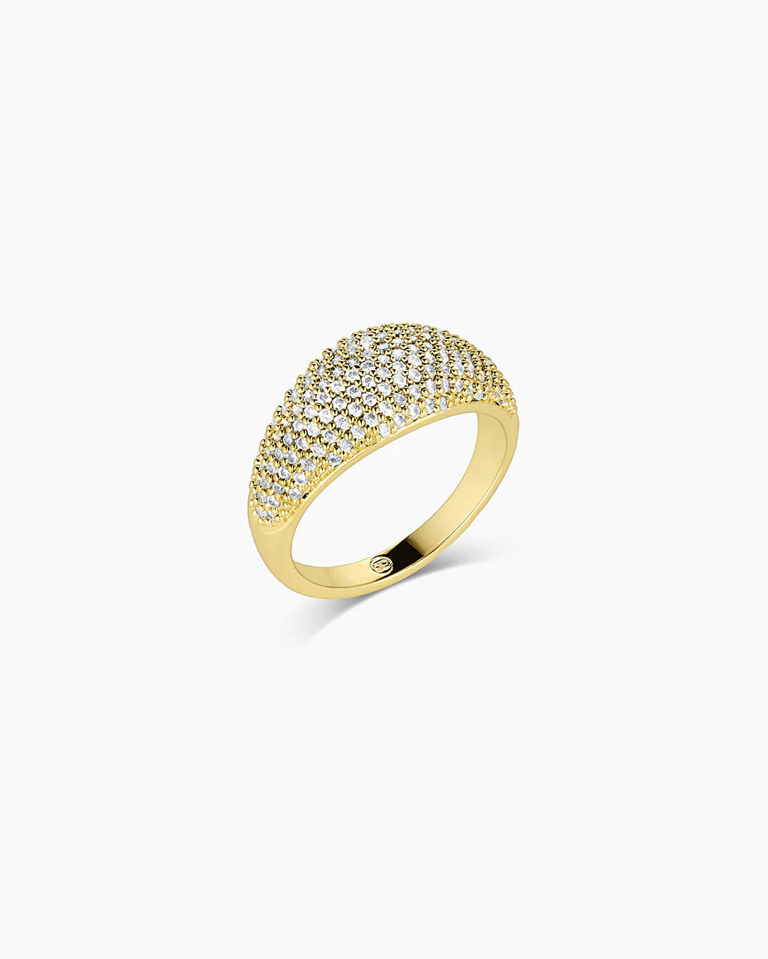 Gorjana Nova Shimmer Ring