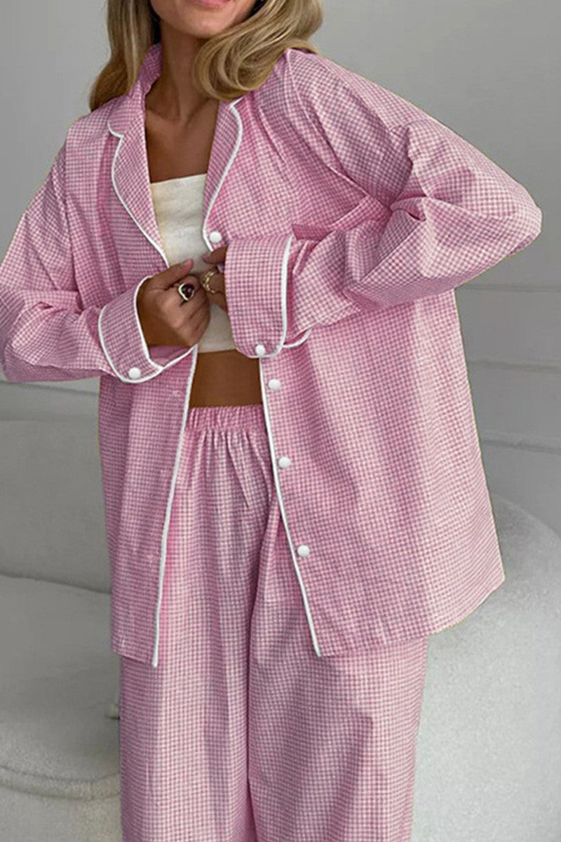 Possie Pj Set