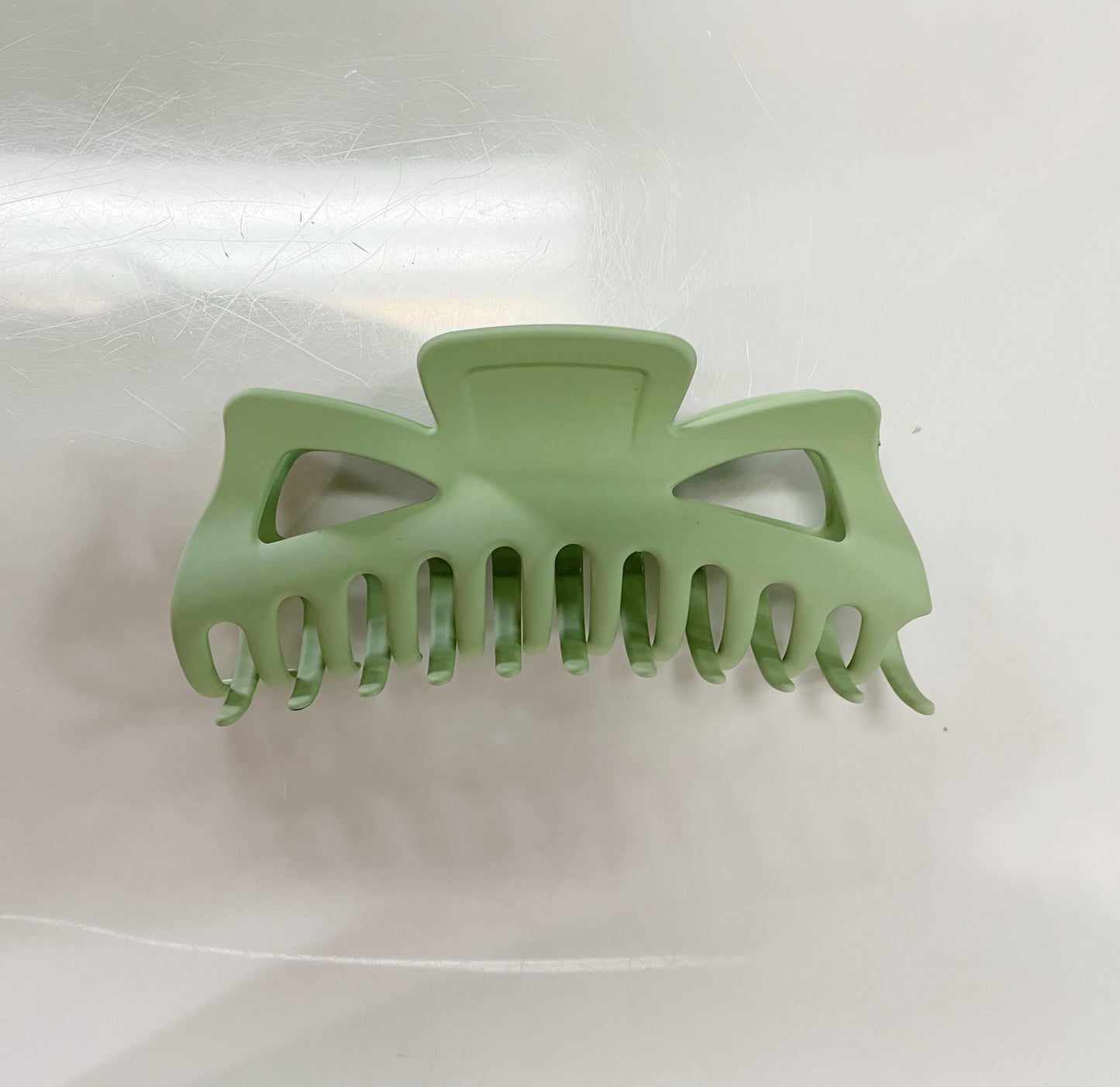 XL Acrylic Claw Clips