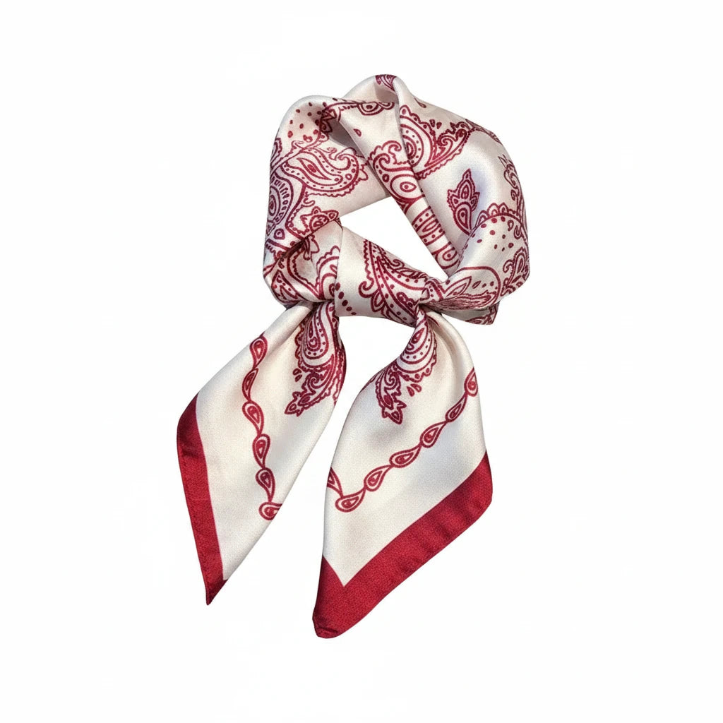 Ryan Scarf
