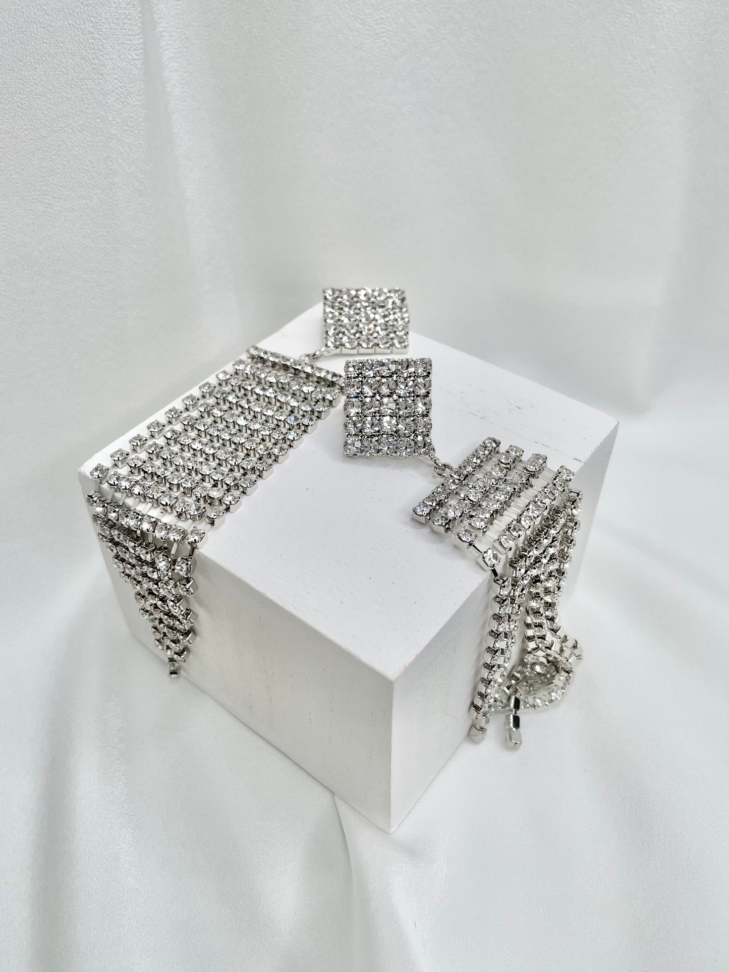 Glam Earrings