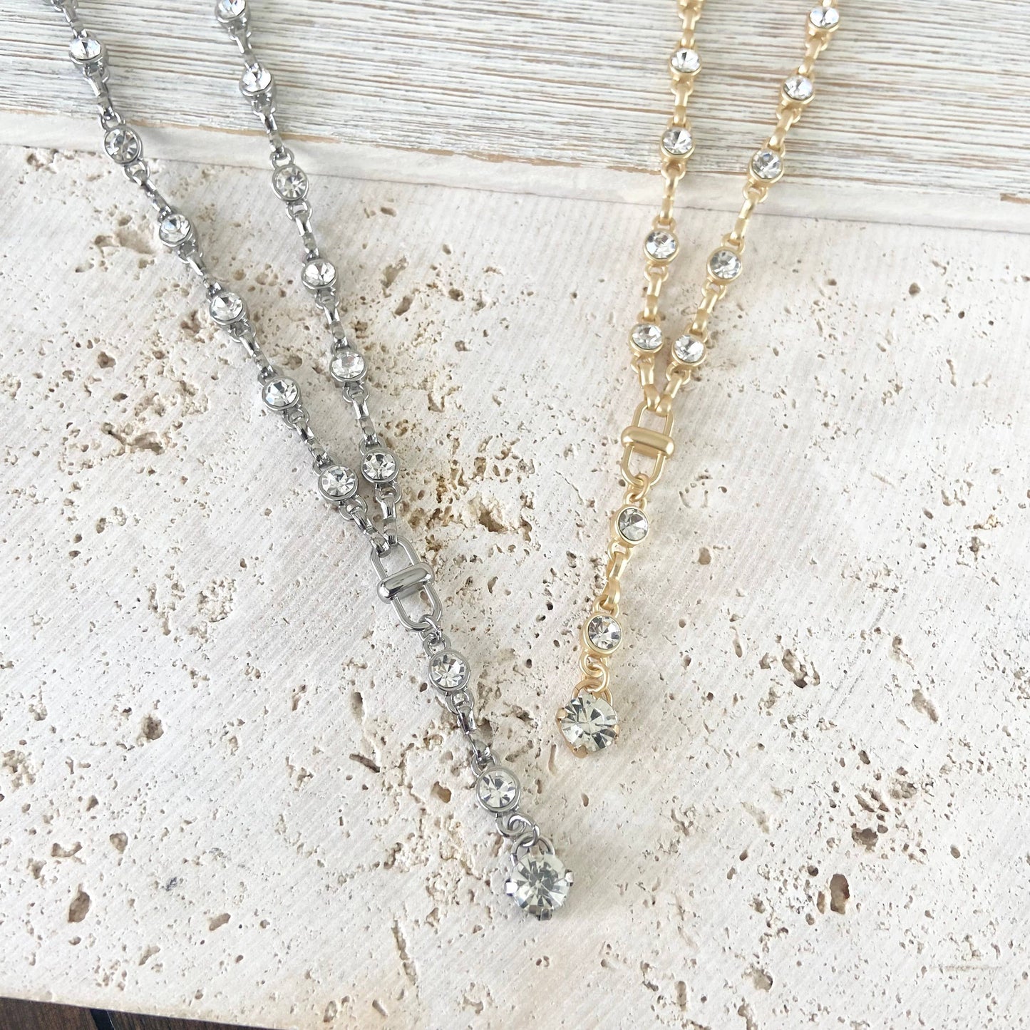 Adella Necklace
