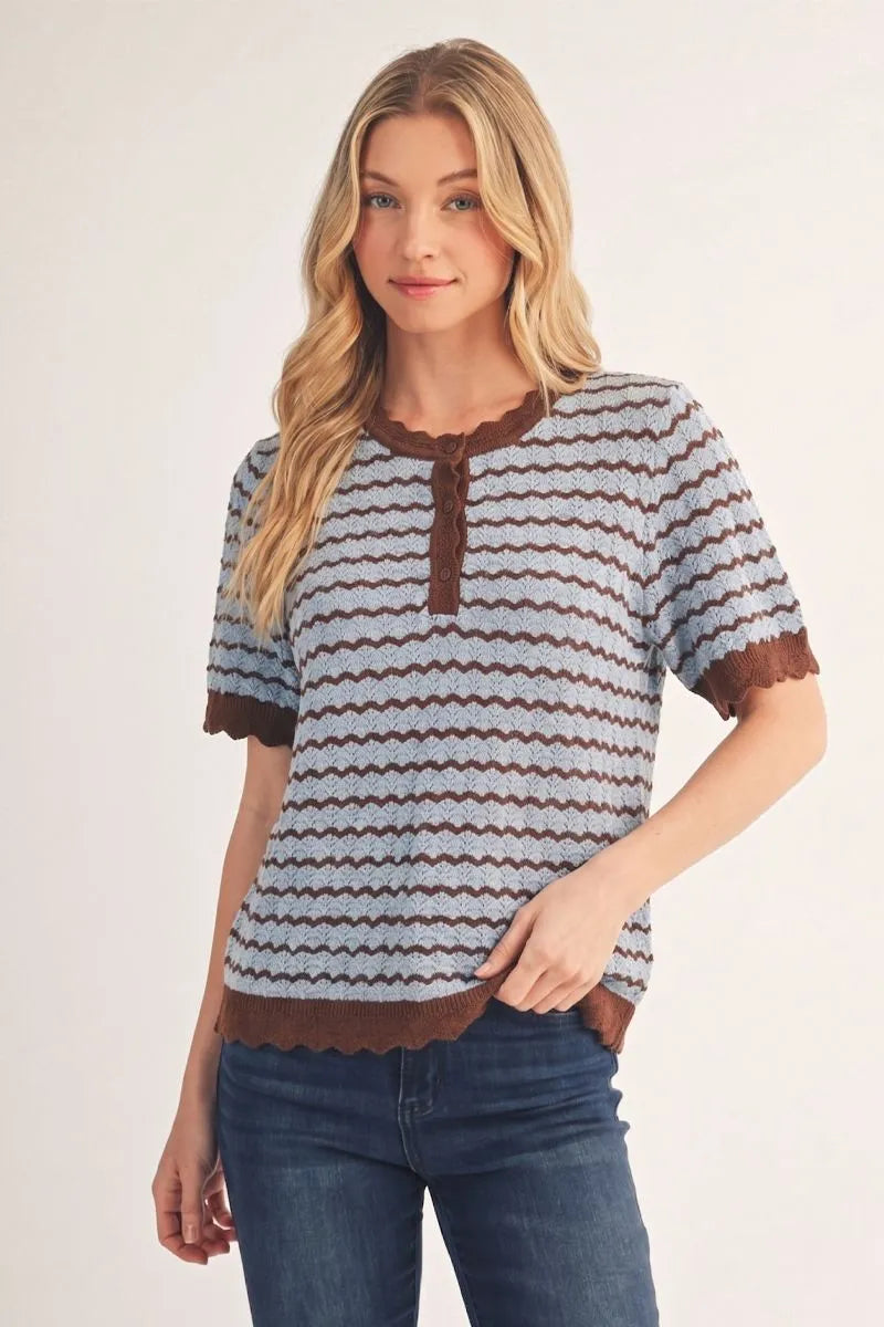 Alice Top