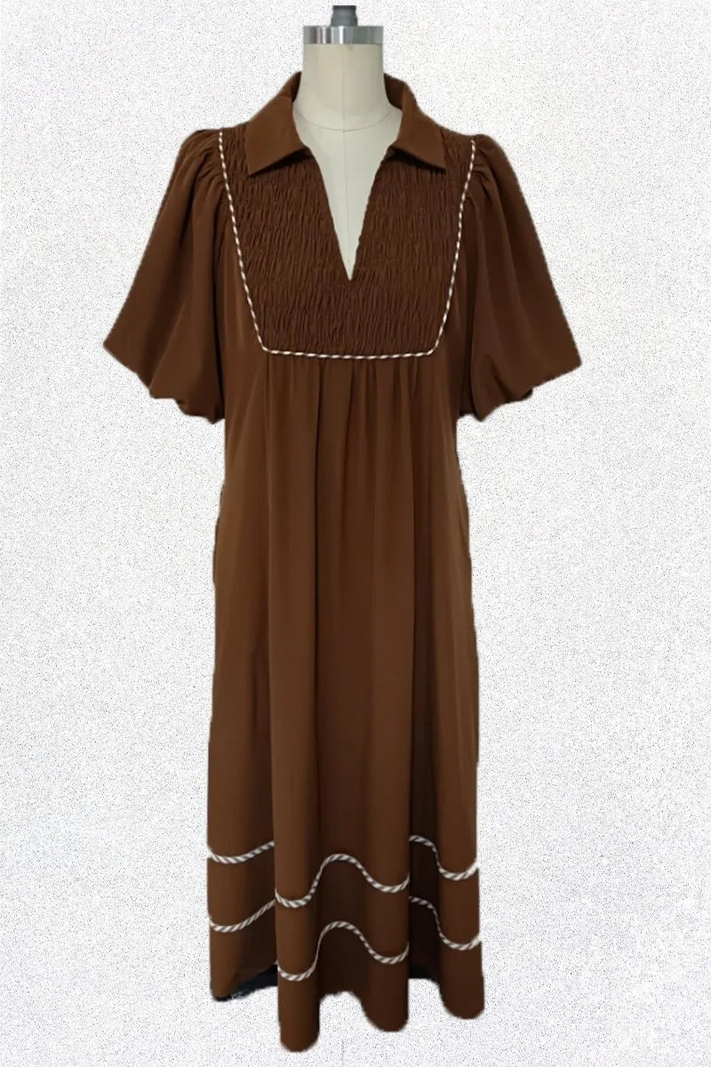 Clara Dress
