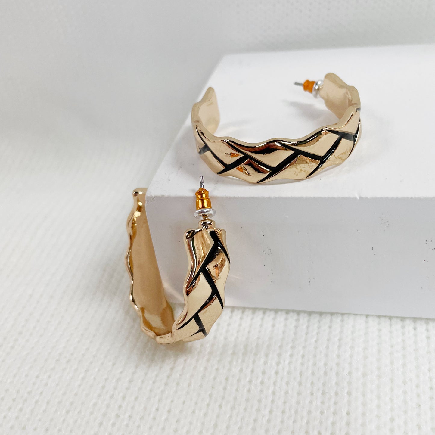 Frances Hoops