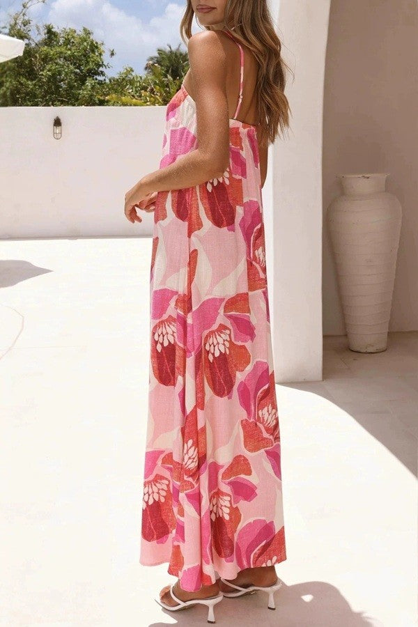 Penelope Maxi Dress
