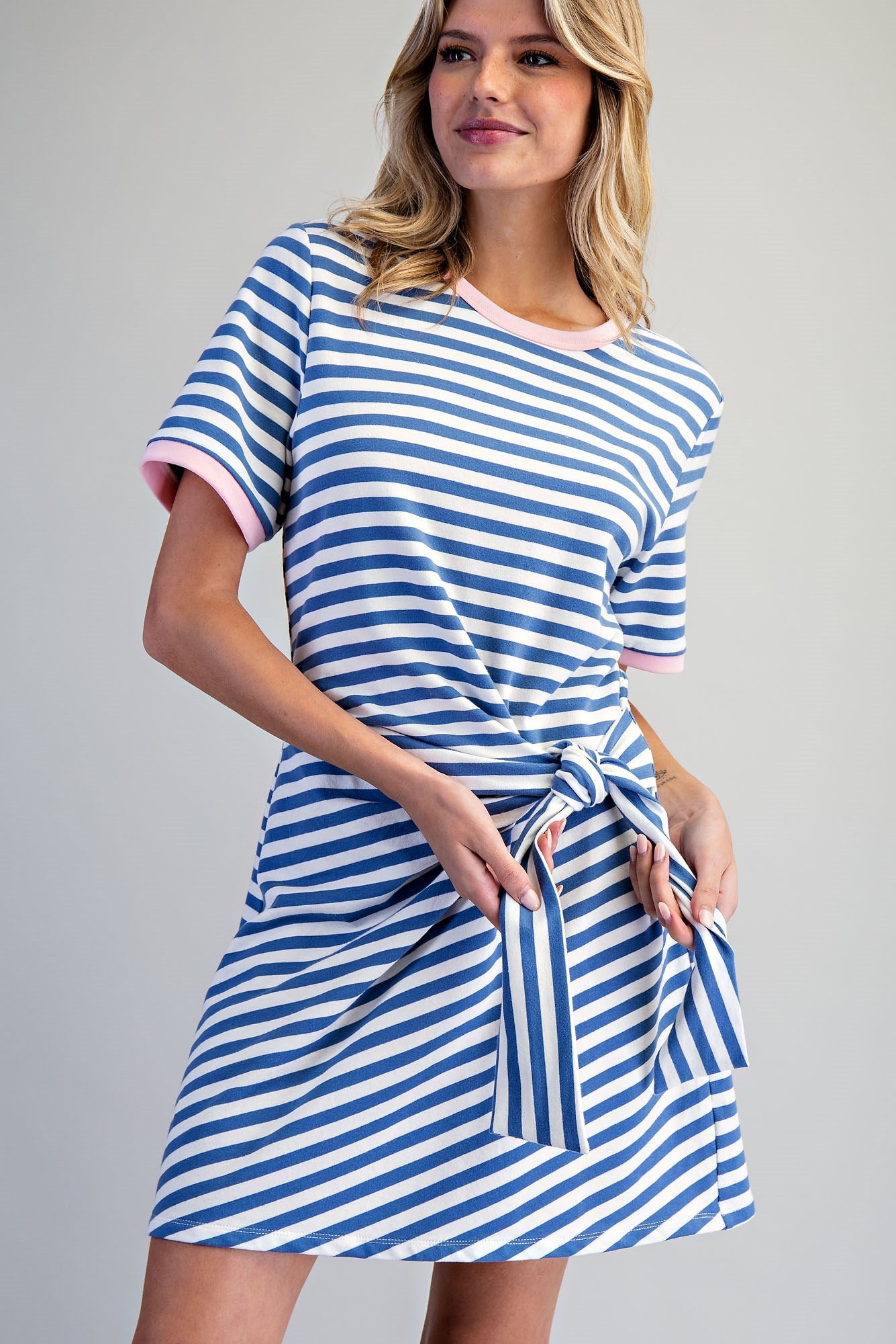 Carolina Mini Dress