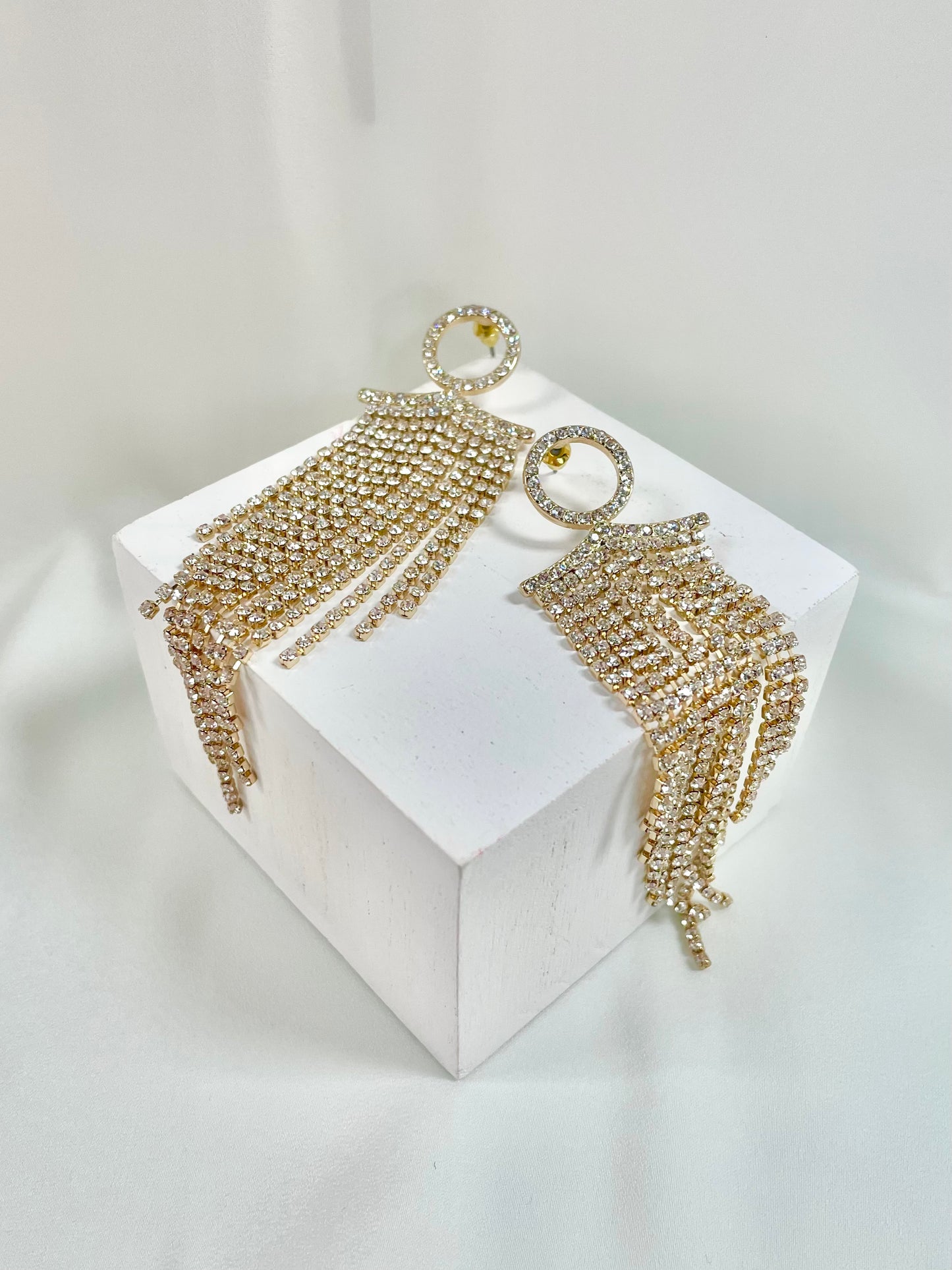 Sabrina Earrings