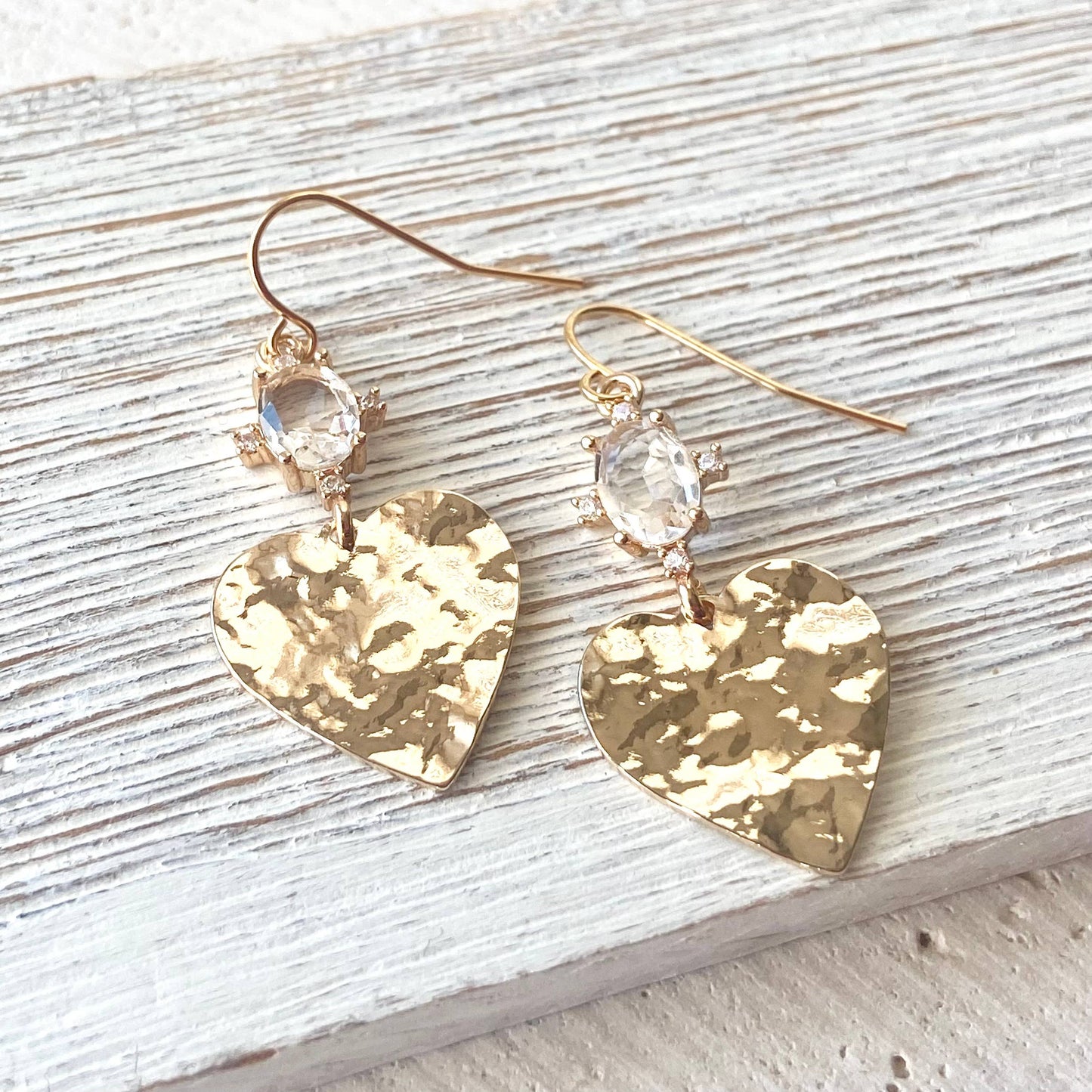 Chelsea Earrings
