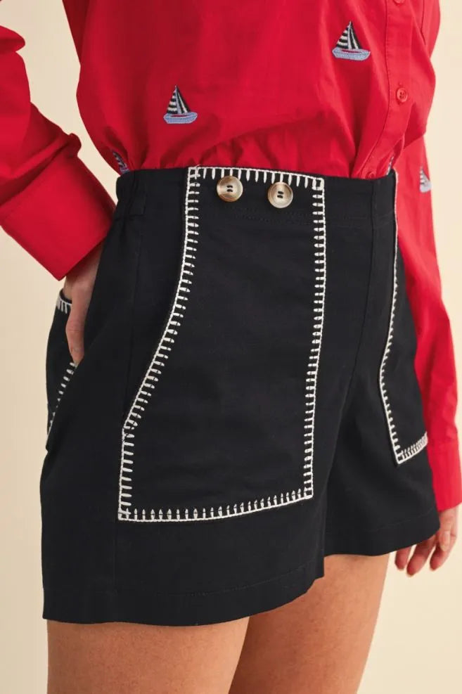 Aiden Shorts