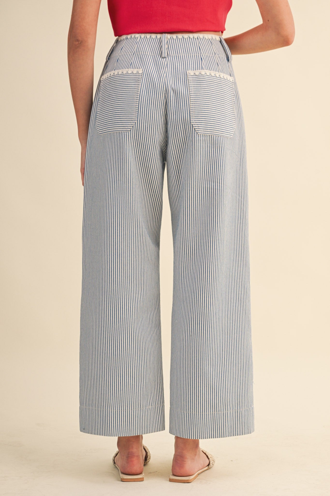 Bali Pants