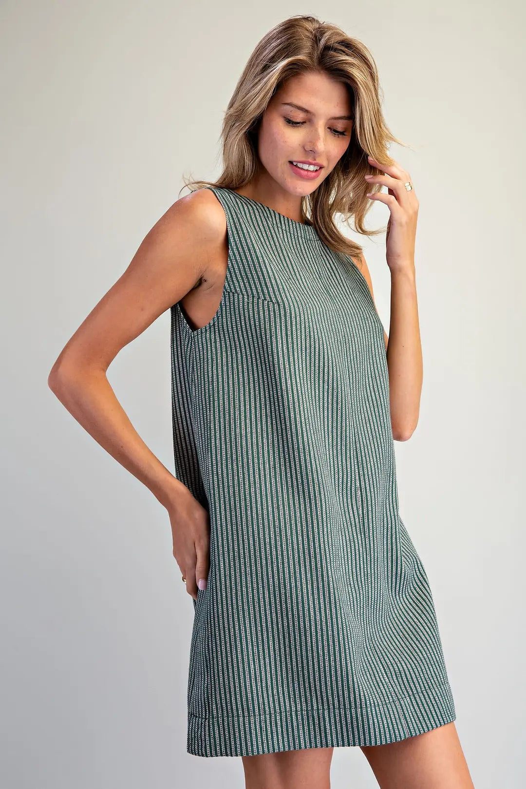 Blissa Dress