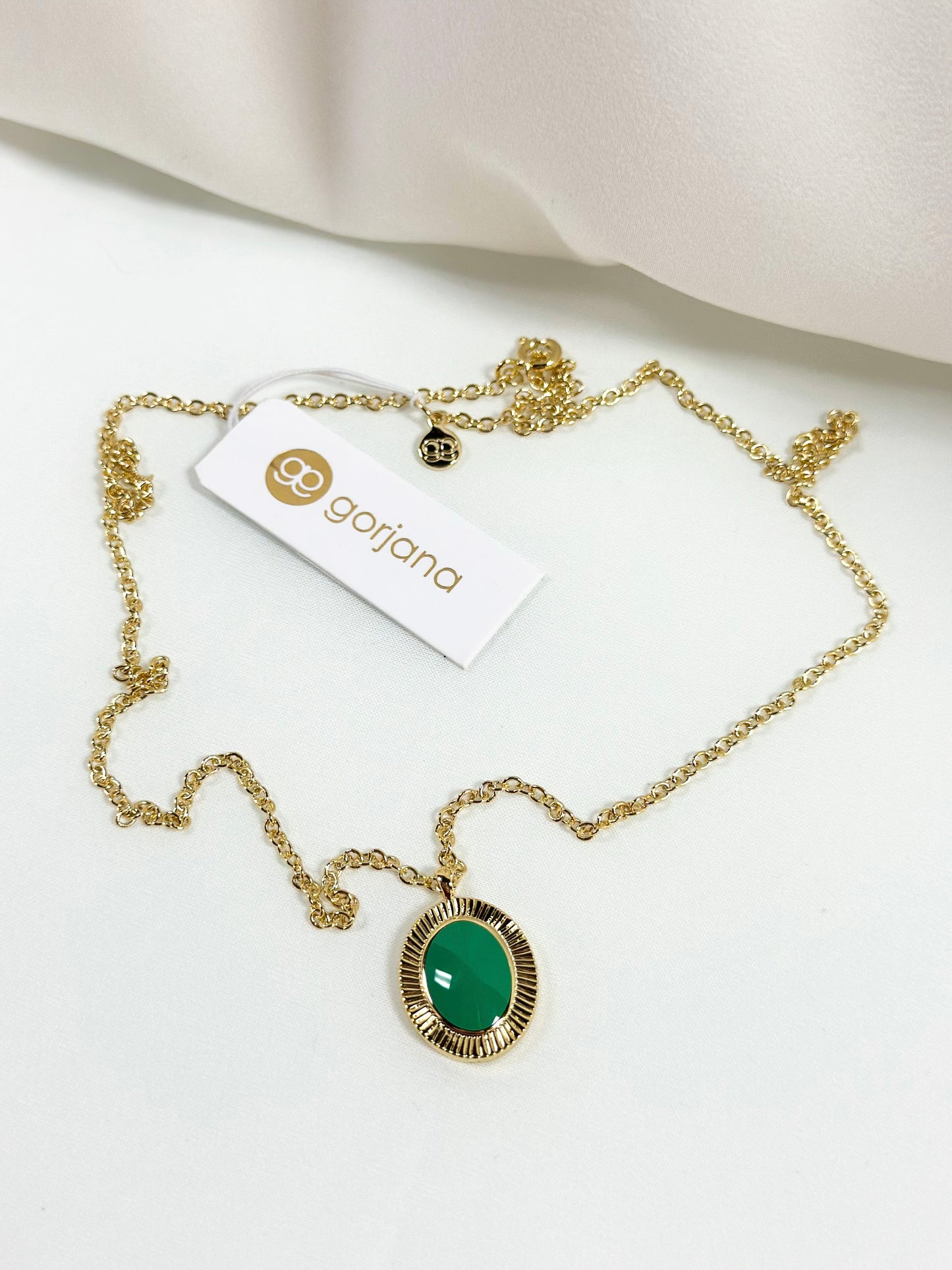 Gorjana Kelly Pendant Necklace
