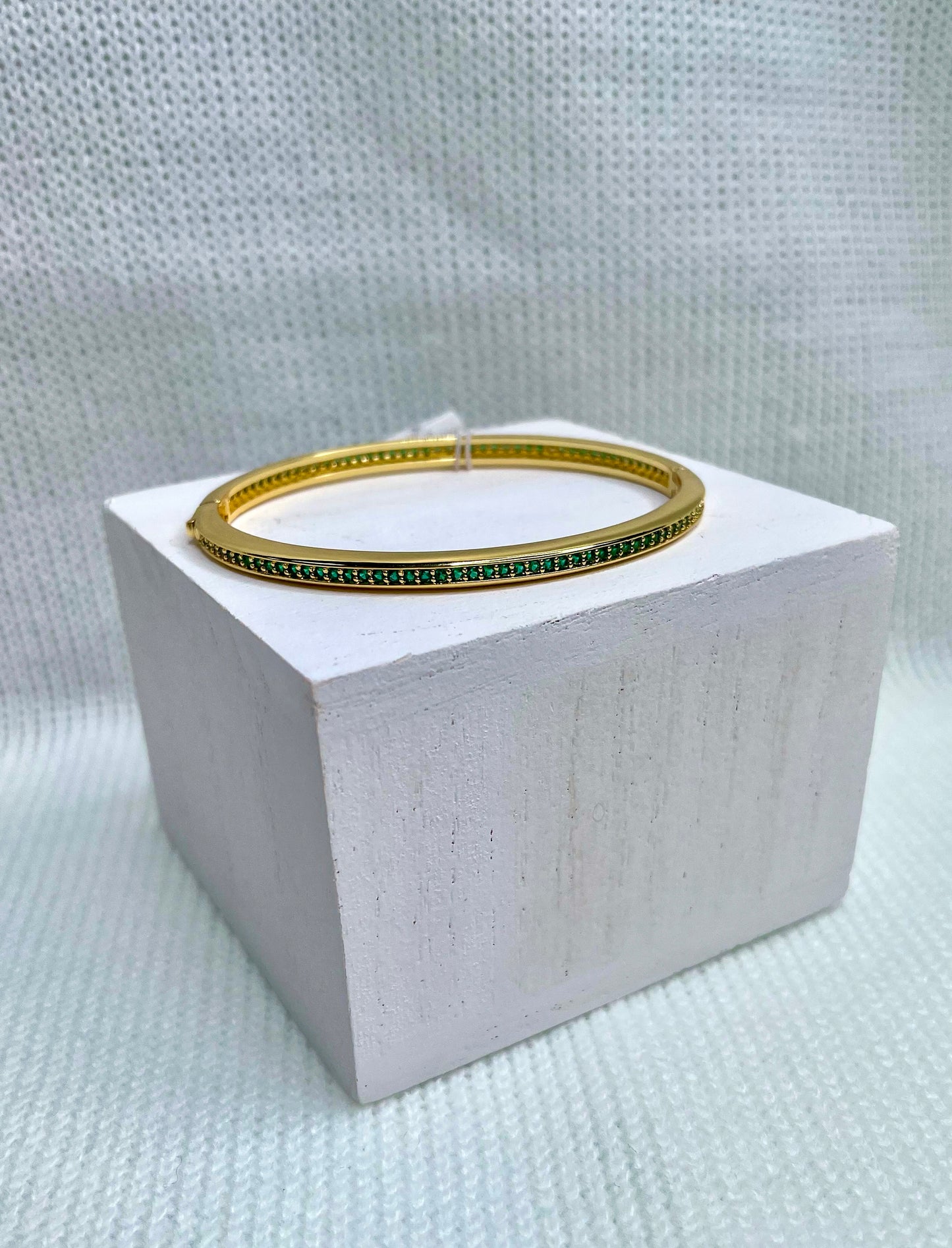 Gorjana Paseo Shimmer Cuff