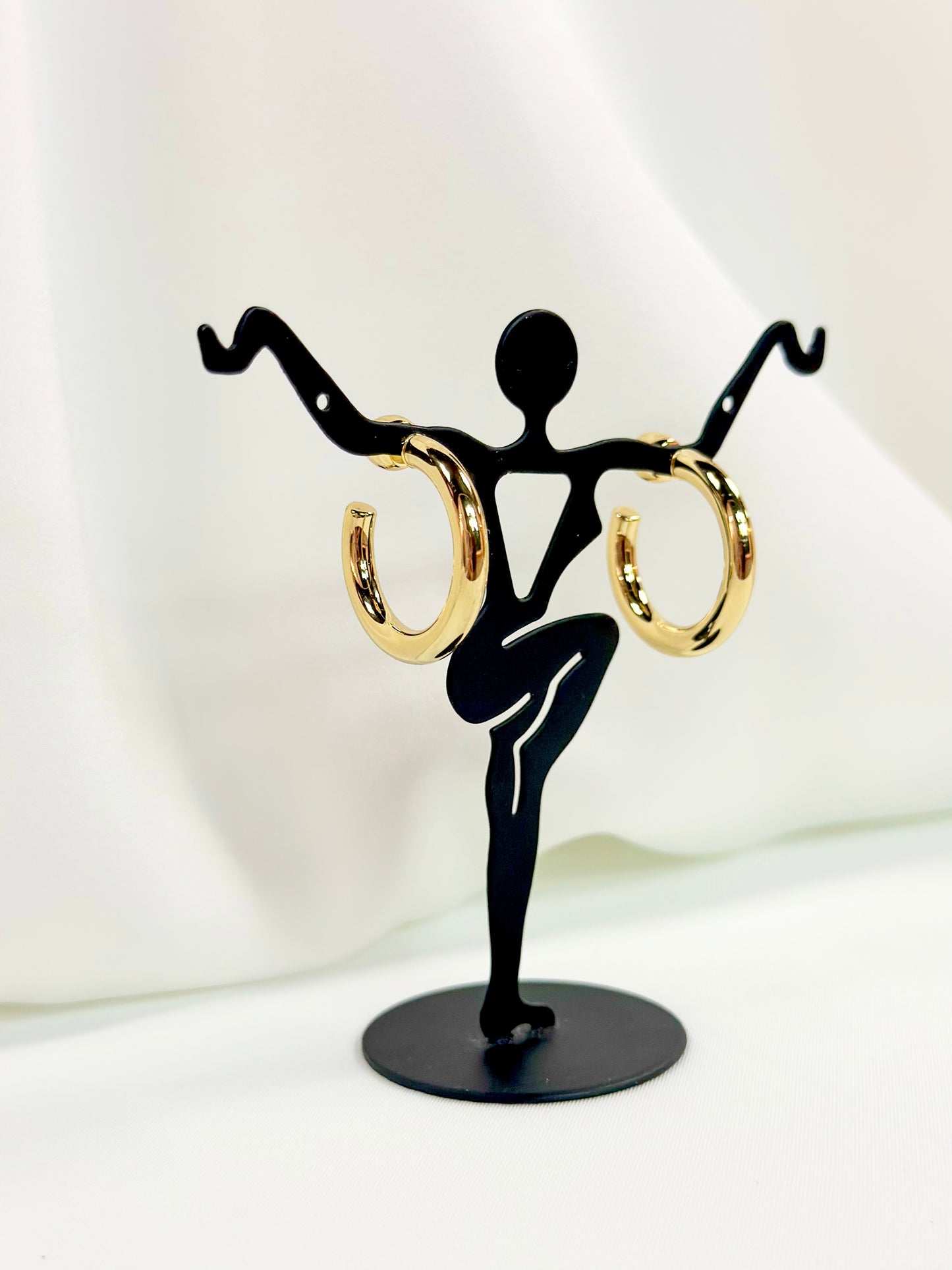 Gorjana Carter Small Hoops