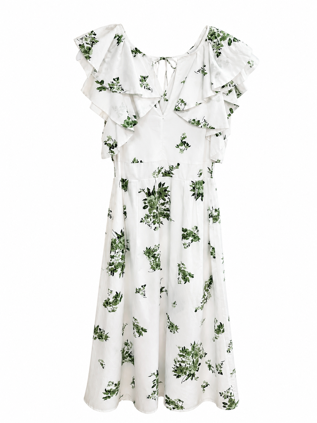 Ria Dress