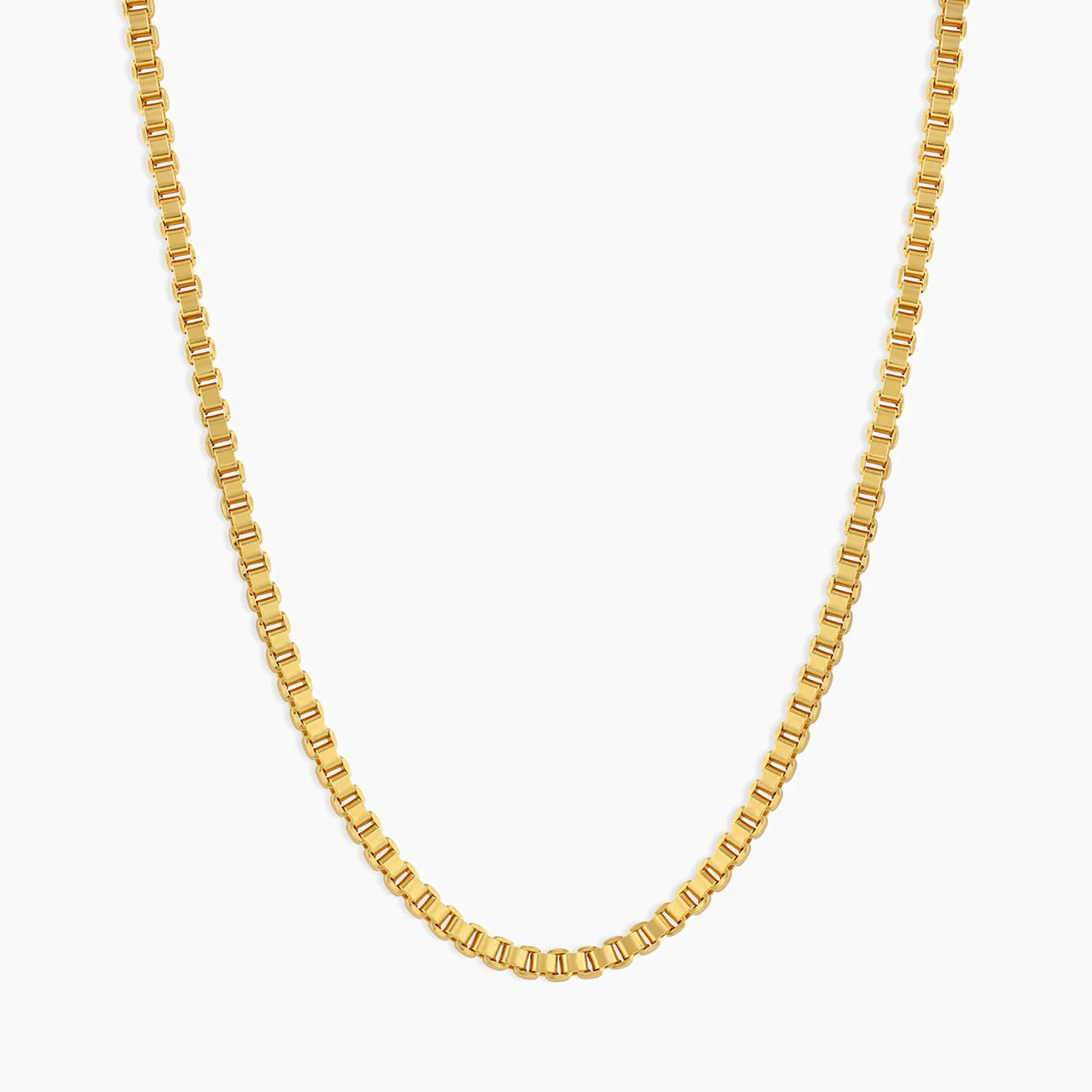 Gorjana Bodhi Necklace