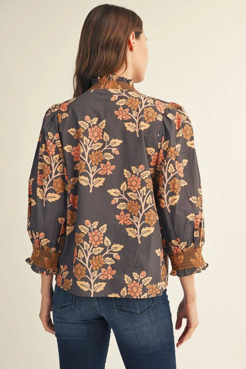 Fable Blouse
