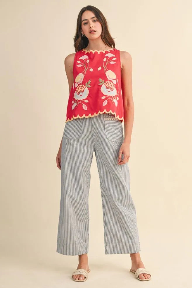 Chloe Top