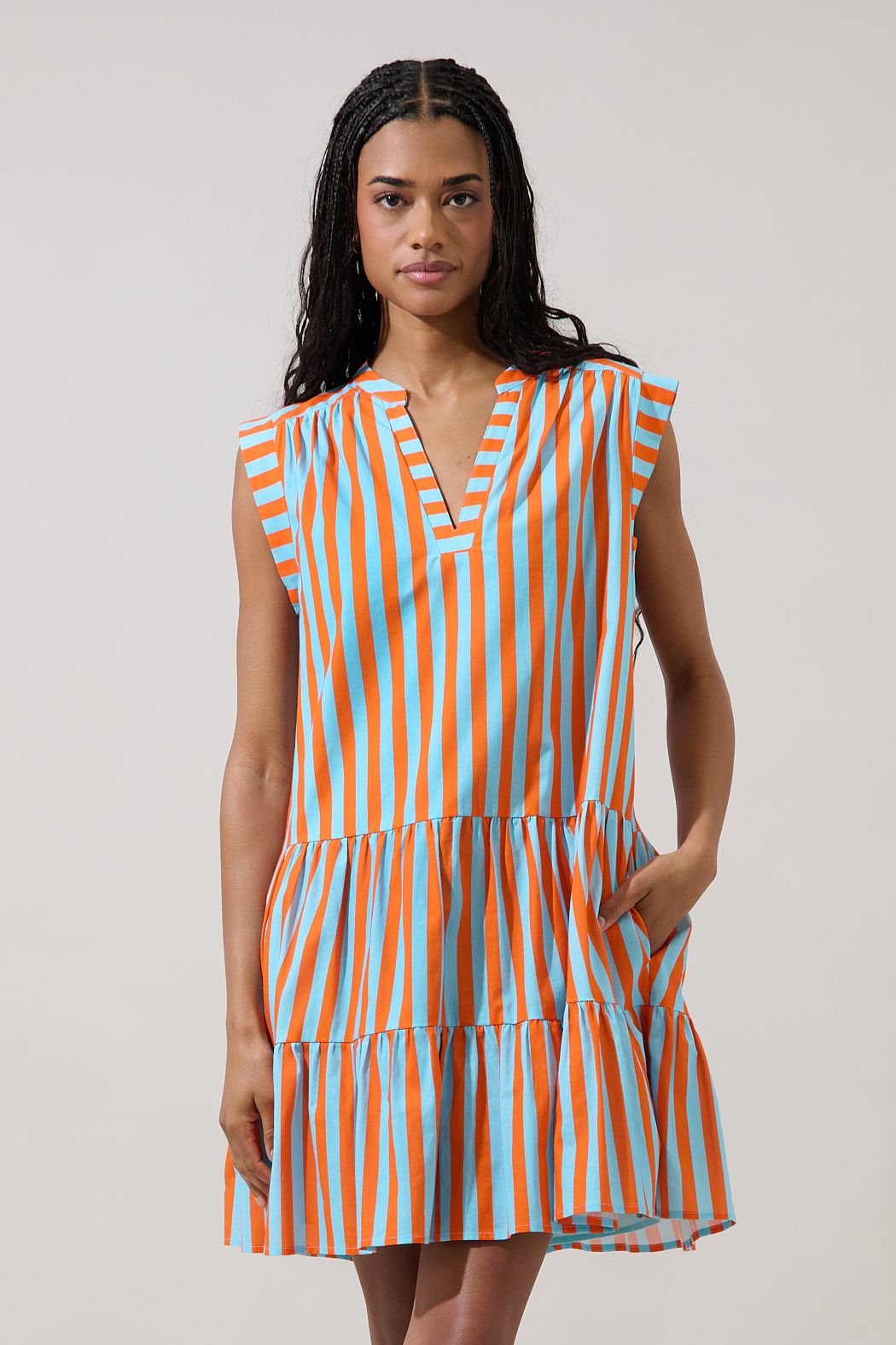 Kent Mini Dress