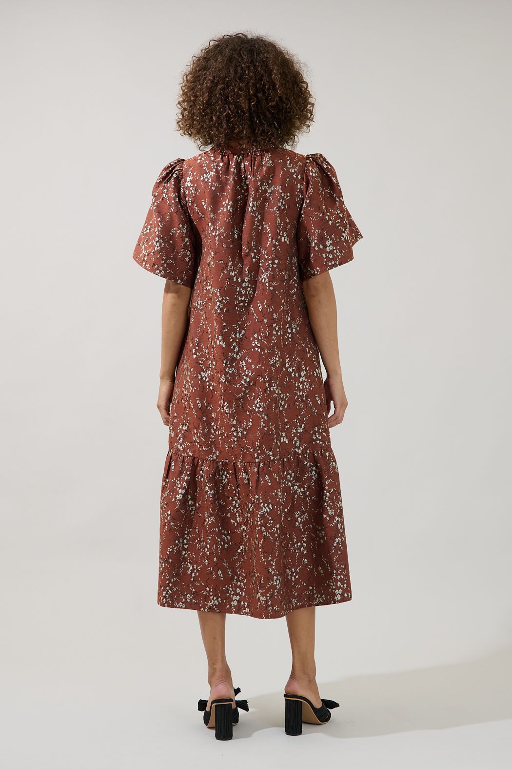 Coco Maxi Dress