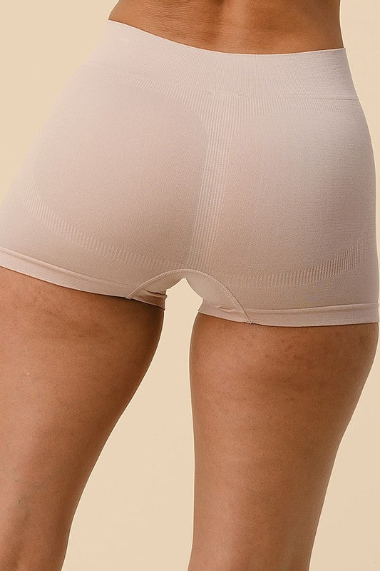 Shapewear Shorts