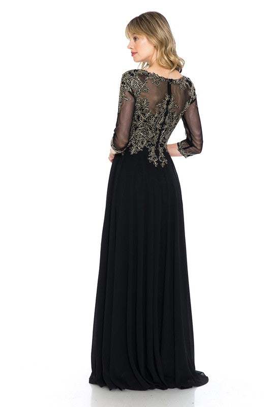 Joy Formal Dress
