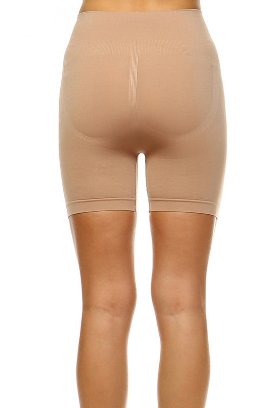 Thigh Shaper Shorts