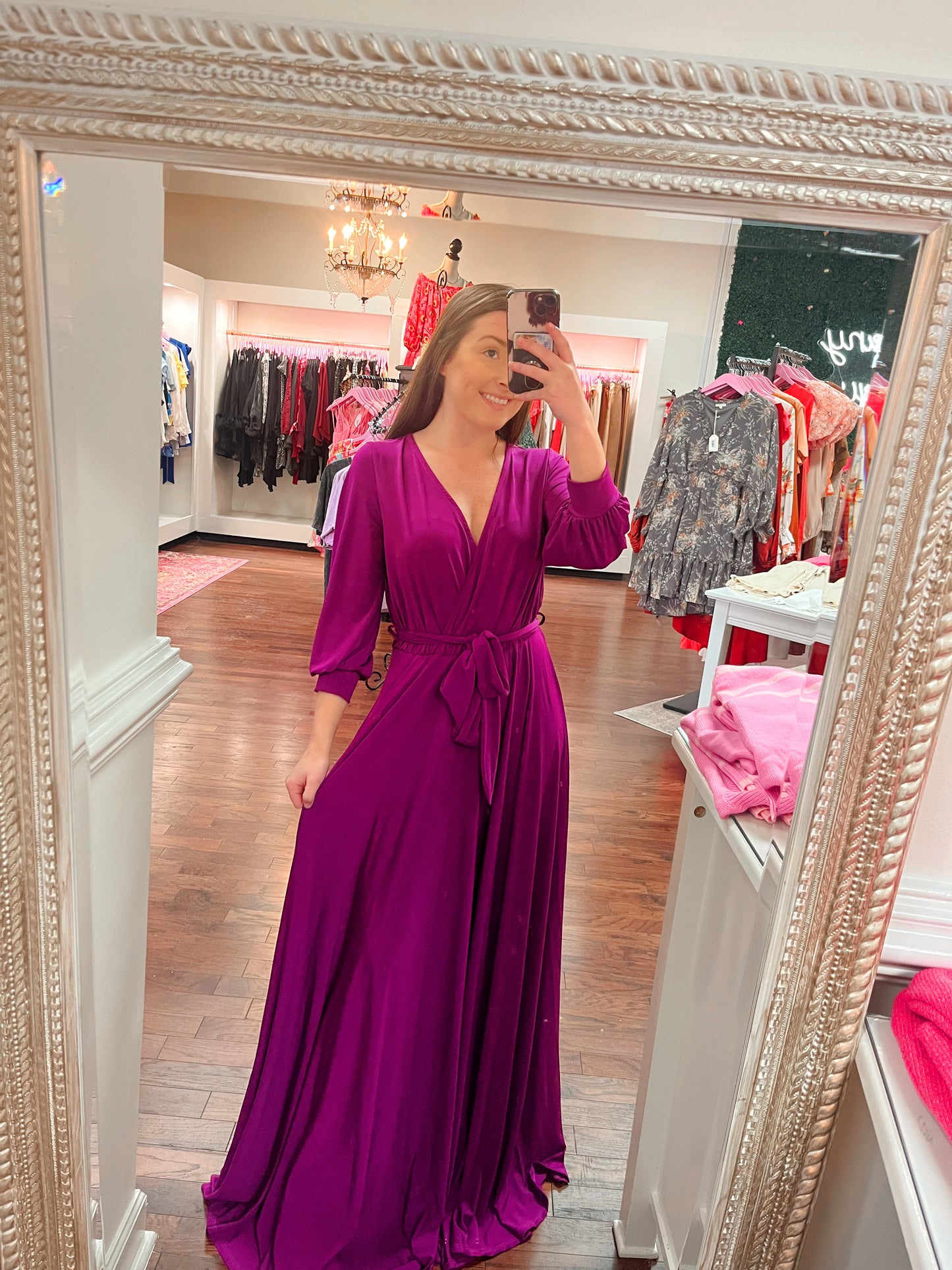 Dolly Dress