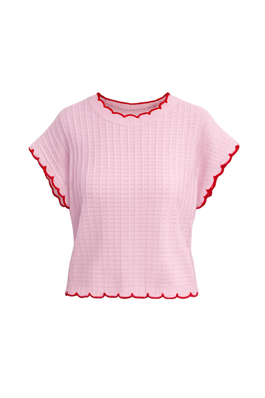 Rosie Sweater Top