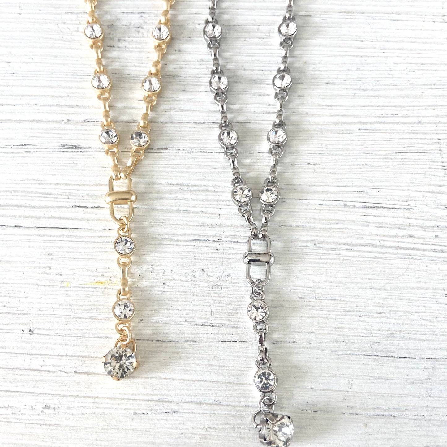 Adella Necklace