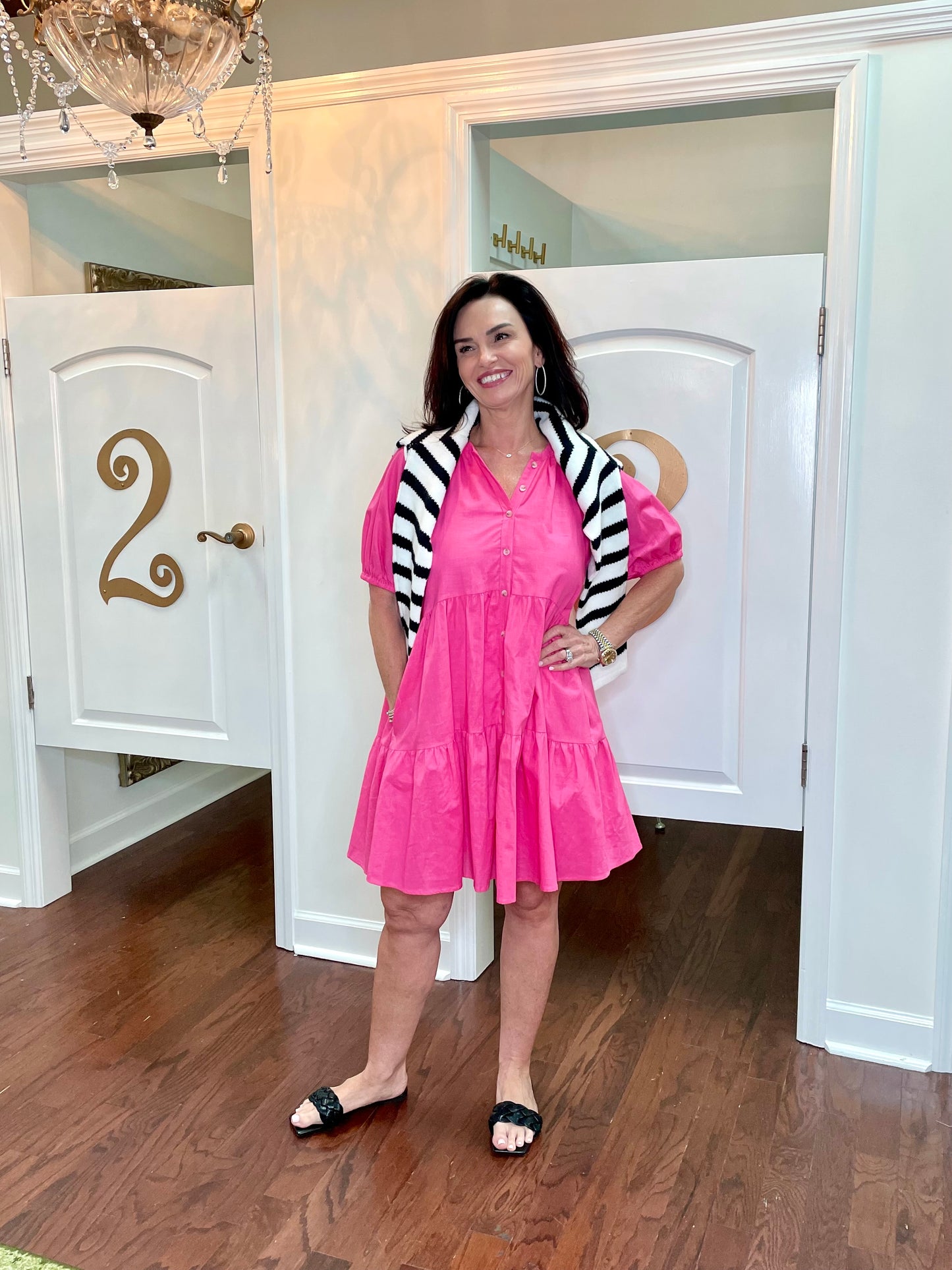 Find Your Love Dress