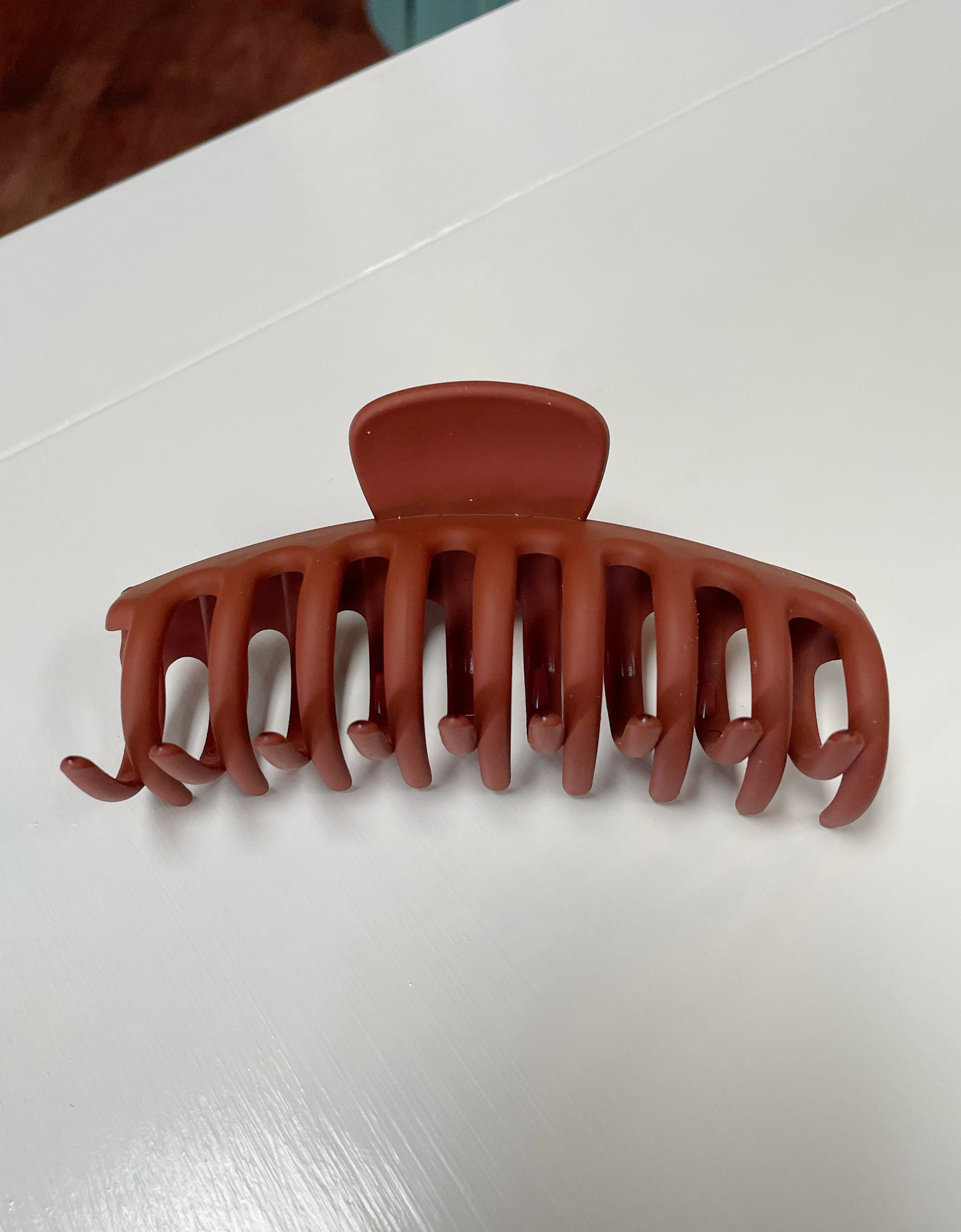 Oversized Claw Clips