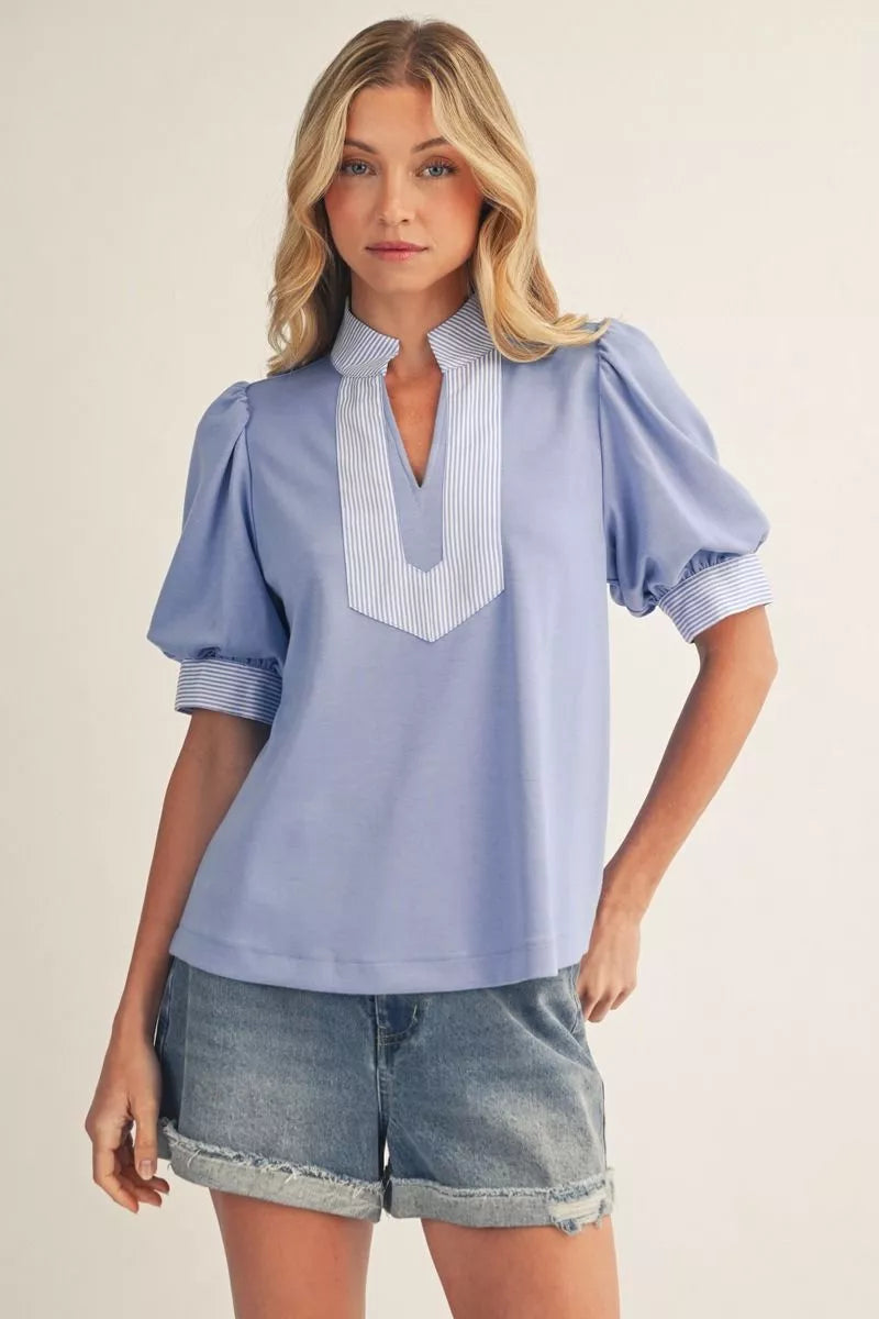 Iris Top