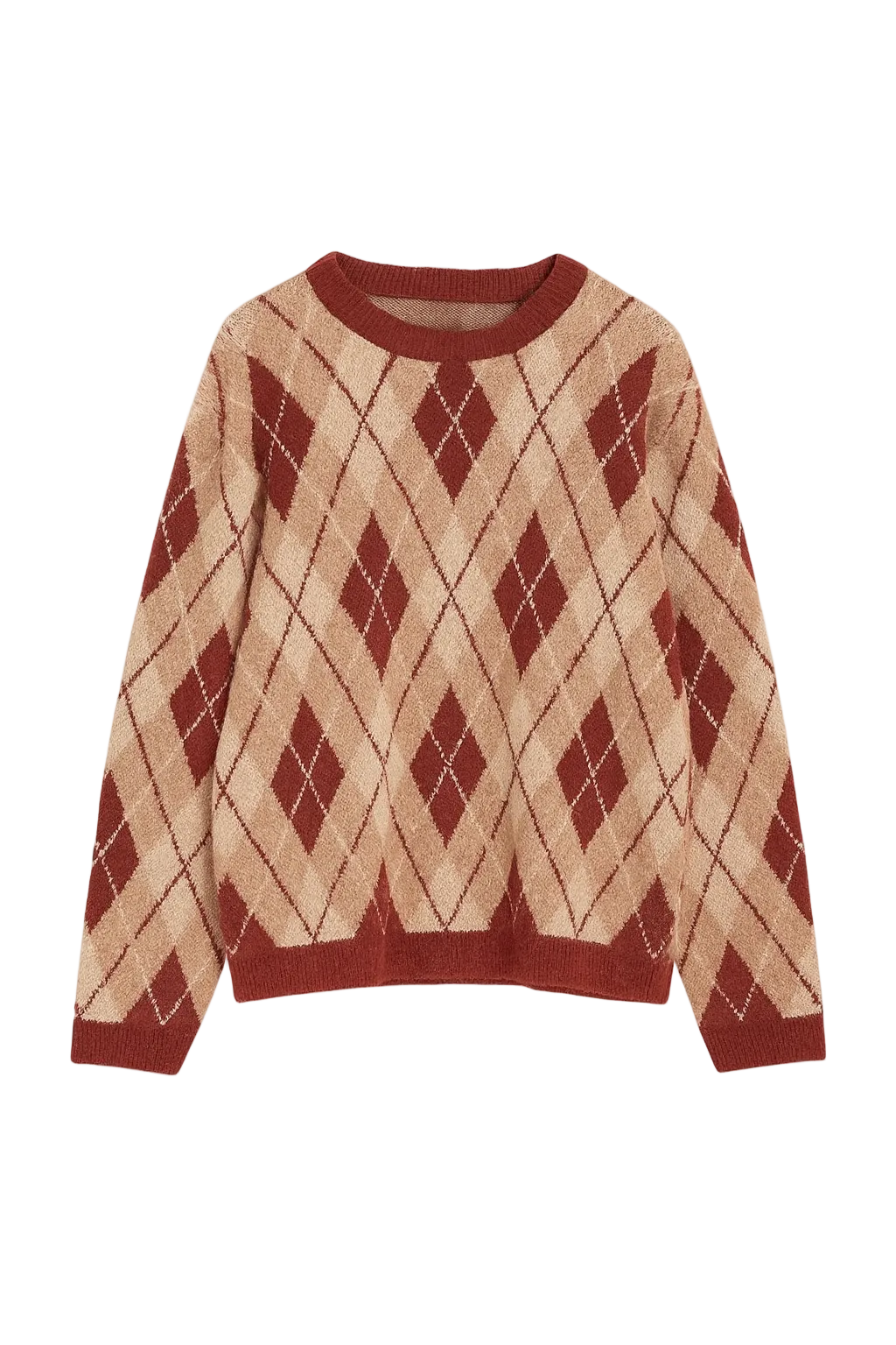 Amayah Sweater