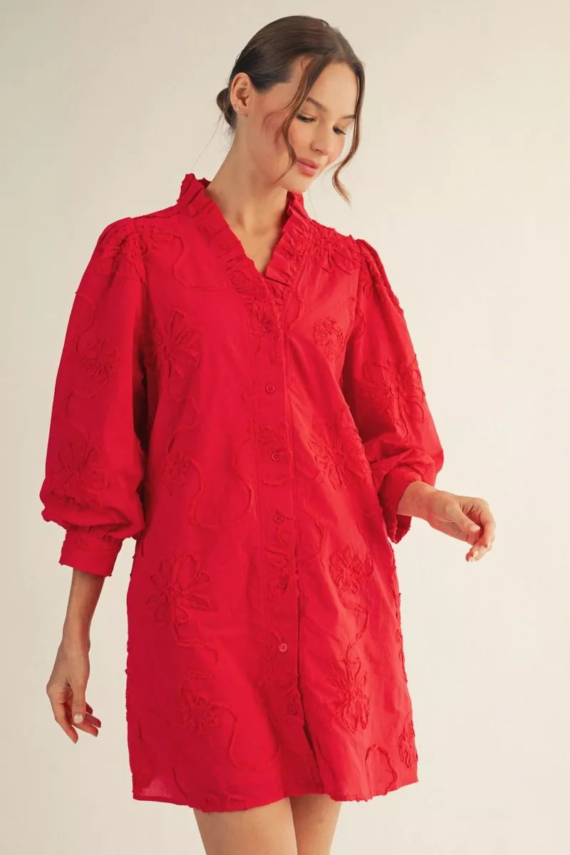 Mae Dress