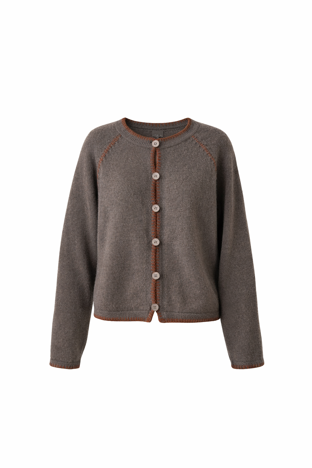 Nikki Cardigan