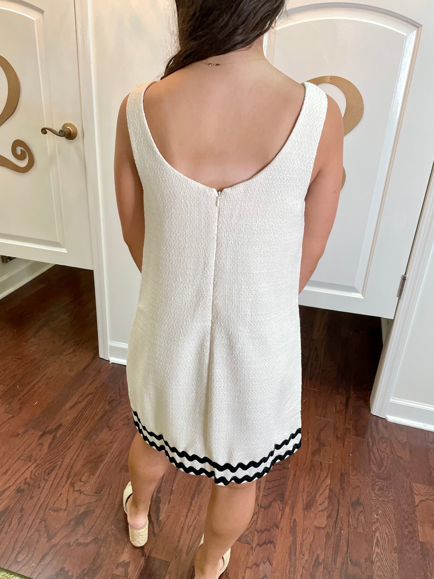 Harlow Dress