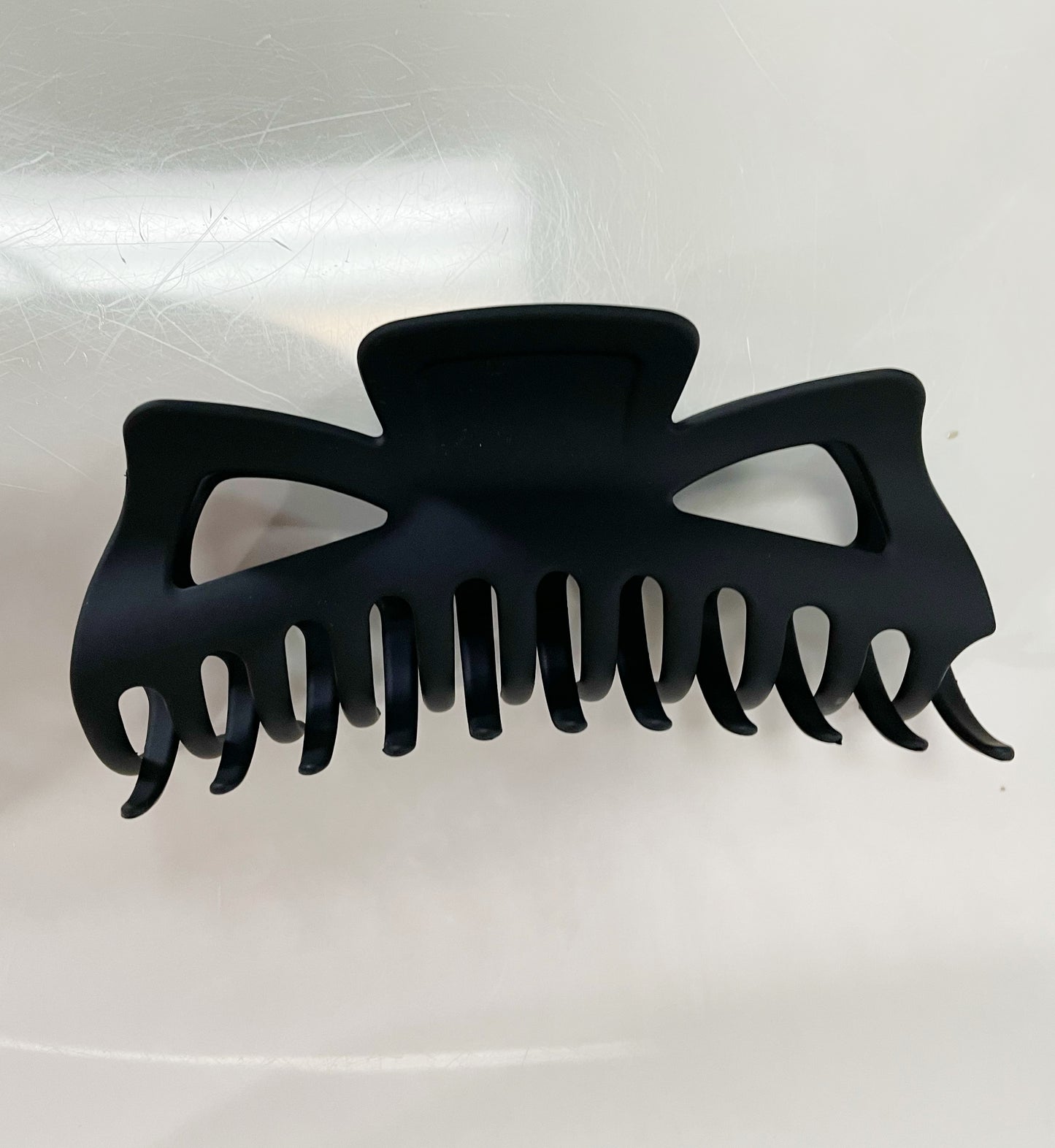 XL Acrylic Claw Clips