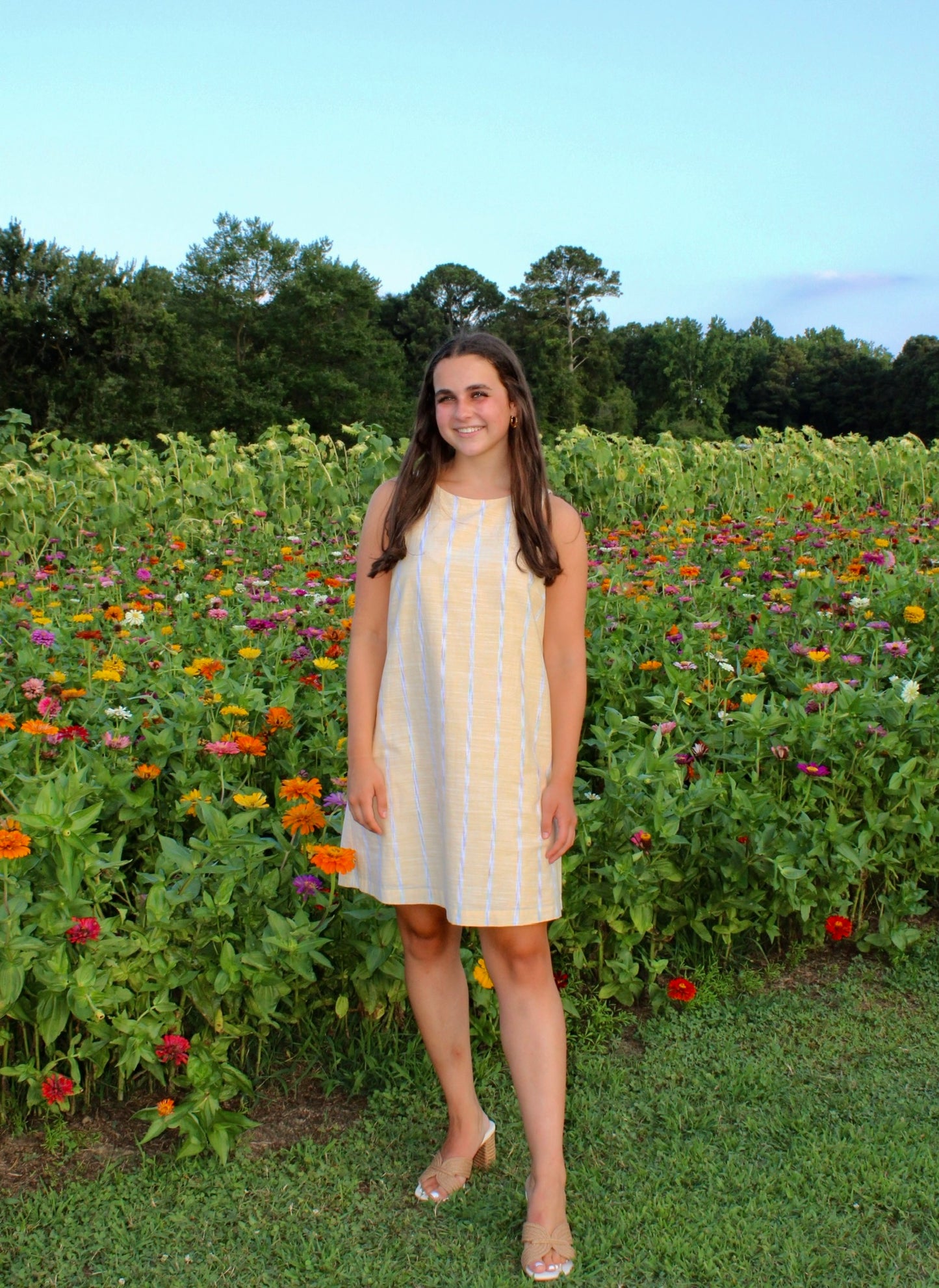 Abby Dress