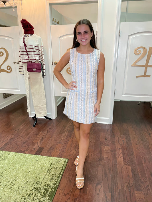 Colette Dress