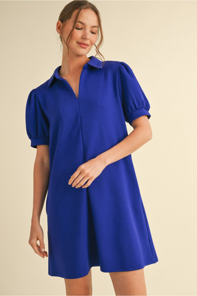 Betty Dress