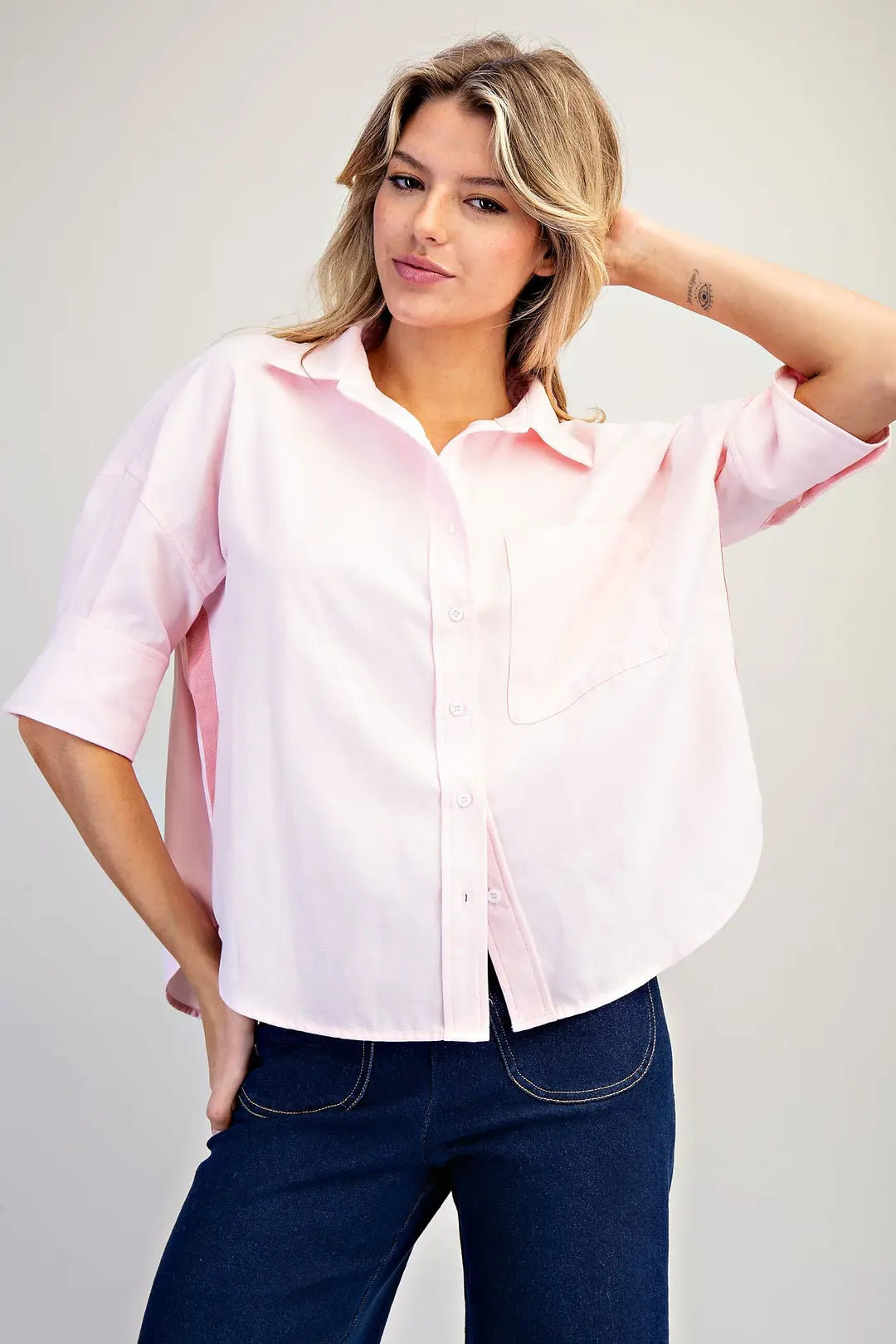 Daisy Top