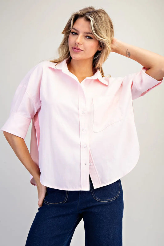 Daisy Top