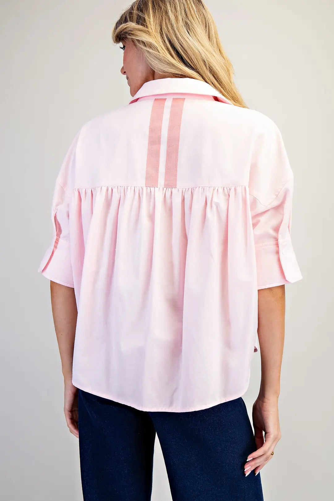 Daisy Top